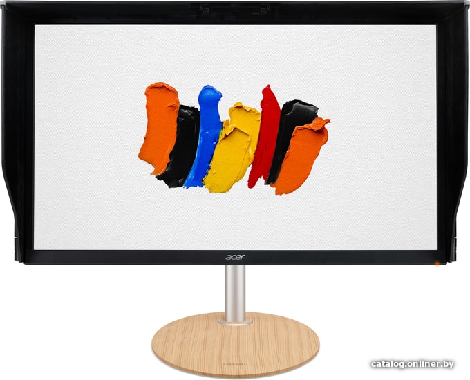 

Монитор Acer ConceptD CP3 CP3271UV