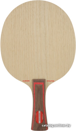 

Основание для ракетки Stiga Allround Evolution Master