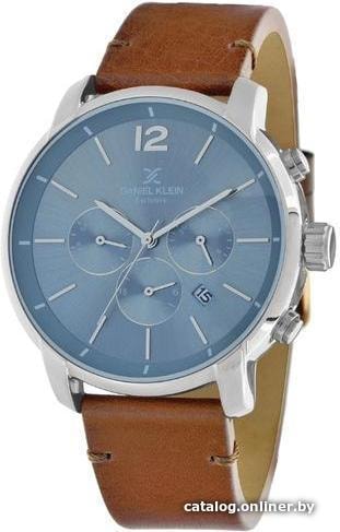 

Наручные часы Daniel Klein DK11547-6