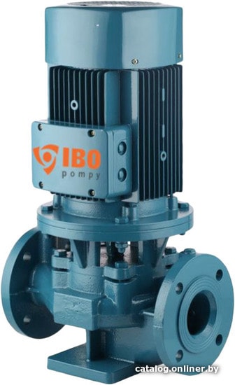 

Циркуляционный насос IBO IPML 65-5500