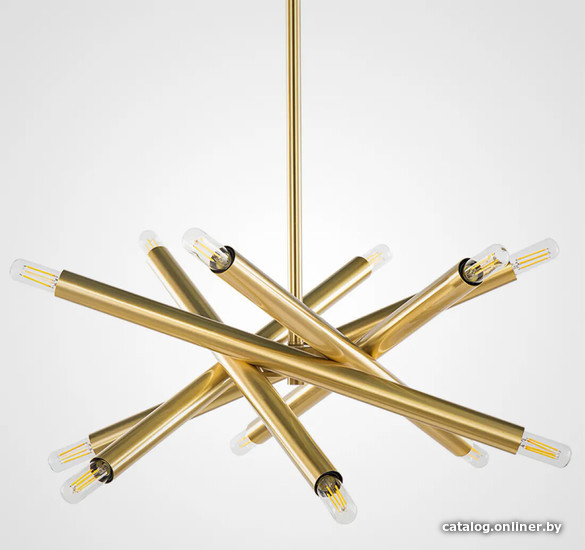 

Подвесная люстра ImperiumLoft Spike 208584-22