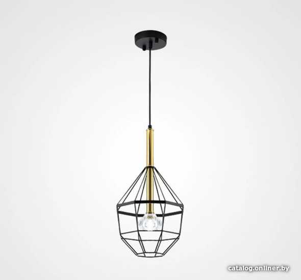 

Подвесная люстра ImperiumLoft Format01 219302-23