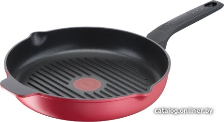 

Сковорода-гриль Tefal Daily Chef E2374074