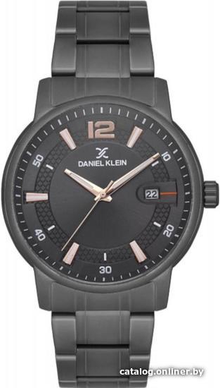 

Наручные часы Daniel Klein DK12852-5