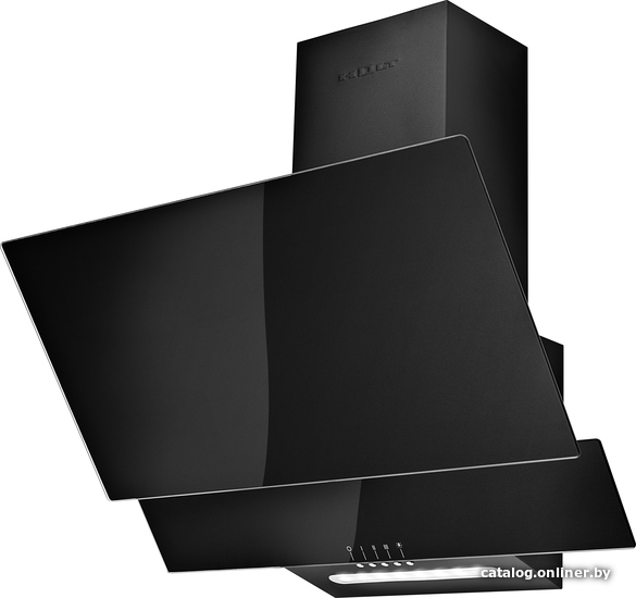 

Кухонная вытяжка Holt HT-RH-016 60 (черный)