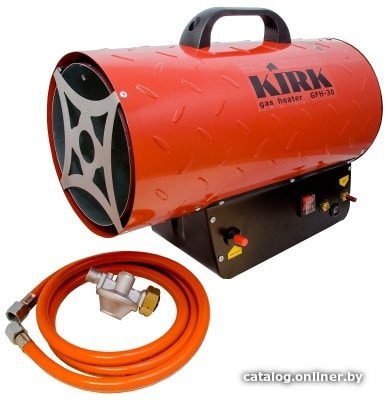 

Тепловая пушка Kirk GFH-30 K-941802