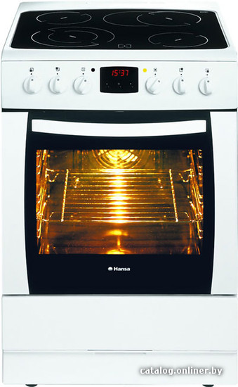 

Кухонная плита Hansa FCCW 68236010