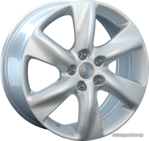 

Литые диски Replay 258 (TY281) 18x8" 5x114.3мм DIA 60.1мм ET 50мм S