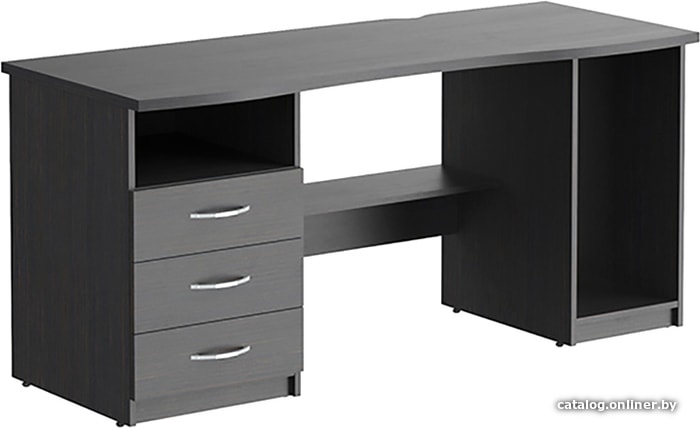 

Стол Skyland CD 1660 (легно темный)