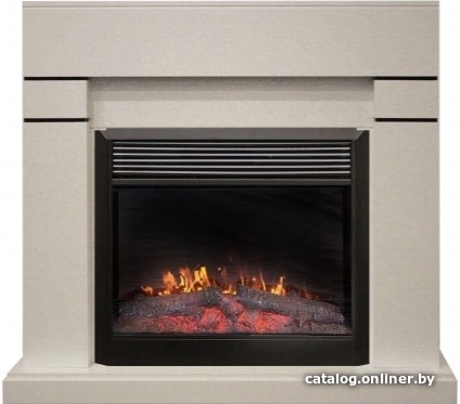 

Электрокамин RealFlame Lindelse 26 WT