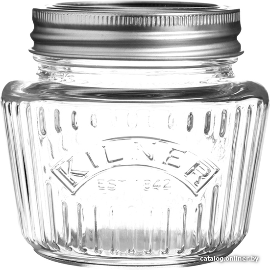 

Емкость Kilner Vintage K-0025.706V