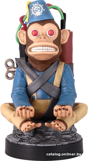 

Фигурка-держатель Exquisite Gaming Cable Guy Call of Duty Monkey Bomb