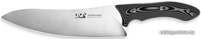 

Кухонный нож Xin Cutlery Tactical Chef XC110