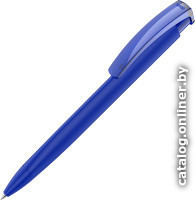 

Ручка шариковая UMA Trinity K Transparent Gum 0-0133 KT GUM 50-7687 (синий)