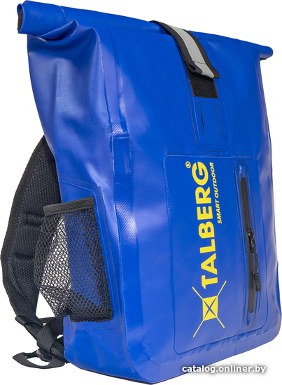 

Герморюкзак Talberg Urban Dry 35 TLG-032 (синий)