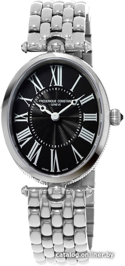 

Наручные часы Frederique Constant Art Deco FC-200MPB2V6B