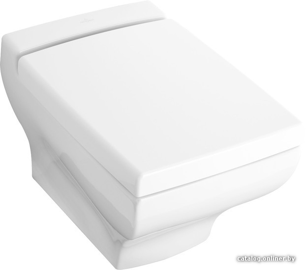 

Унитаз Villeroy & Boch La Belle 562710R1 CeramicPlus