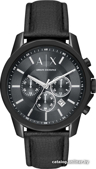 

Наручные часы Armani Exchange Banks AX1724