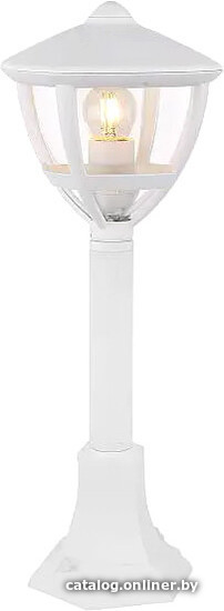 

Фасадный светильник Globo Lighting Nollo 31992