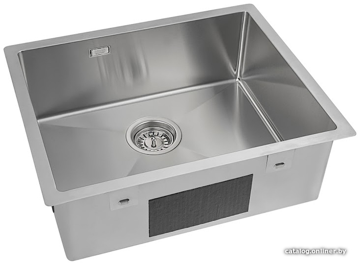 

Кухонная мойка ZorG ZRN 5545