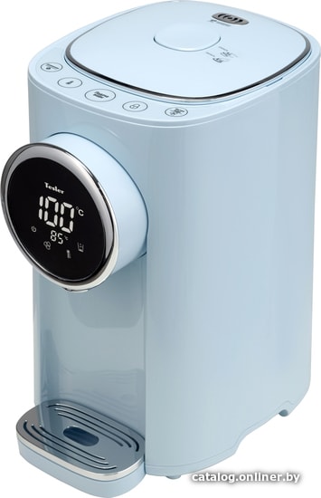 

Термопот Tesler TP-5055 (голубой)