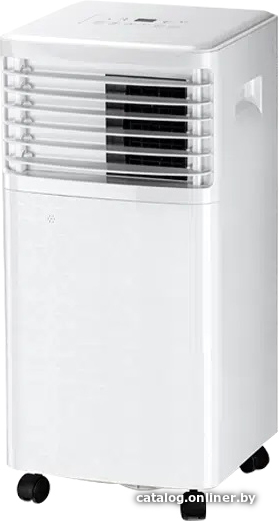 

Мобильный кондиционер TCL PAC-RS2 TAC-07CPB/RS2