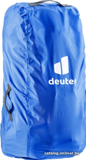 

Чехол для рюкзака Deuter Transport Cover 3942521-3000 (cobalt)