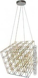 

Подвесная люстра iLedex Stratosphere FQ-600-100 CR