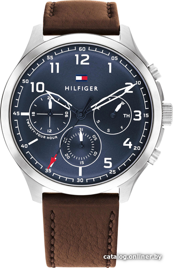

Наручные часы Tommy Hilfiger Asher 1791855