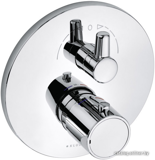 

Смеситель Kludi O-Cean 388300545
