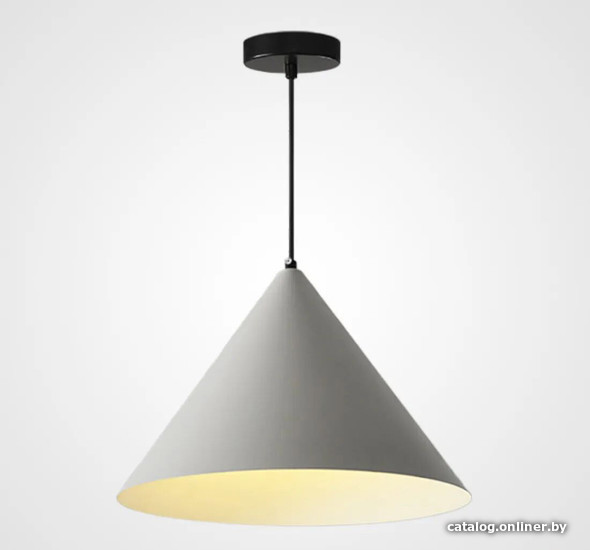 

Подвесная люстра ImperiumLoft Idea01 214091-23