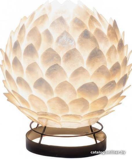 

Настольная лампа Globo Lighting Bali I 25854T