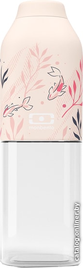 

Бутылка для воды Monbento MB Positive Ambition 15014034