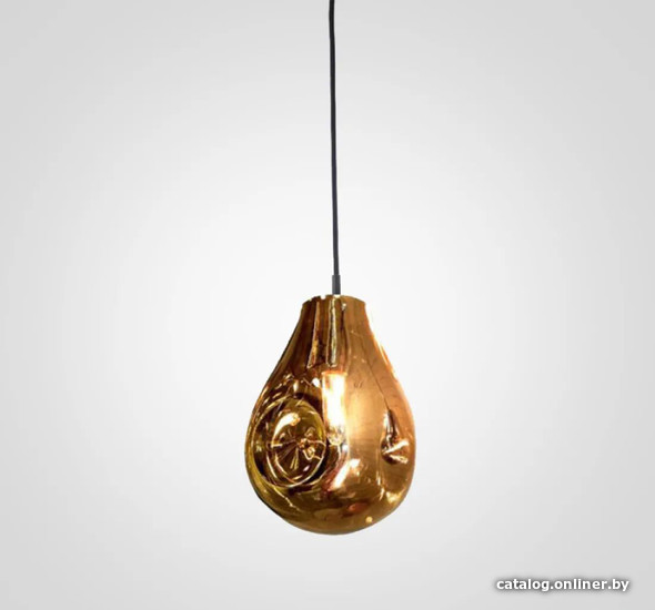 

Подвесная люстра ImperiumLoft Soap A 9208P/A gold 109528-30