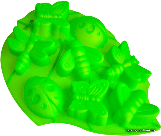 

Мини-формочка Regent Silicone 93-SI-FO-105