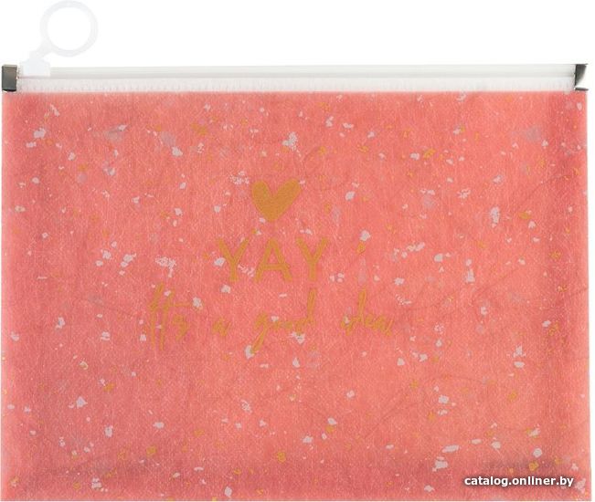 

Папка для бумаг Axent 1497-14-A (shade coral)
