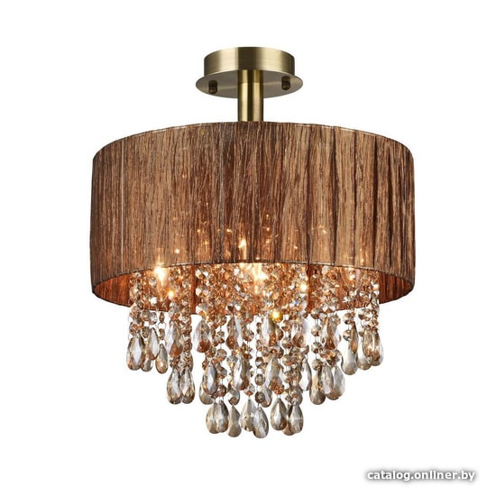 

Люстра средней высоты ST Luce Lusso SL893.732.05
