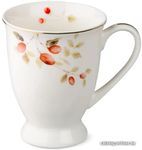 

Кружка Fioretta Berries TDM600