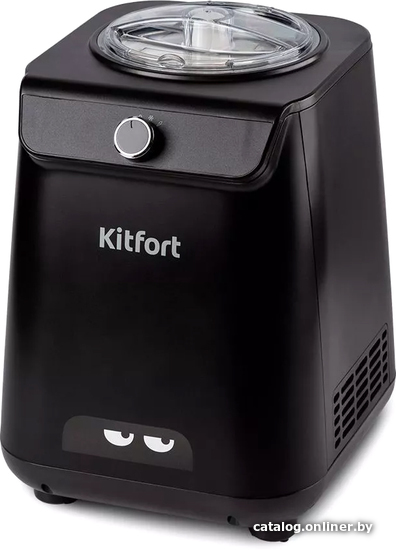

Мороженица Kitfort KT-1824