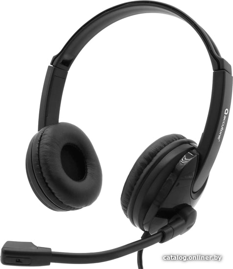 

Наушники Accutone M101
