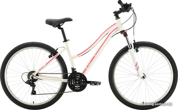 

Велосипед Stark Luna 26.2 V р.14.5 2021