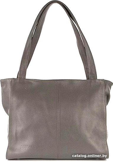 

Городской рюкзак Poshete 923-1132-GRY (серый)