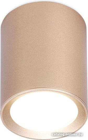 

Точечный светильник Ambrella light Techno TN216