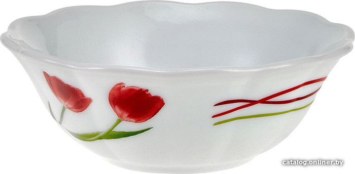 

Салатник Royal Garden Modern Poppy RG010GL