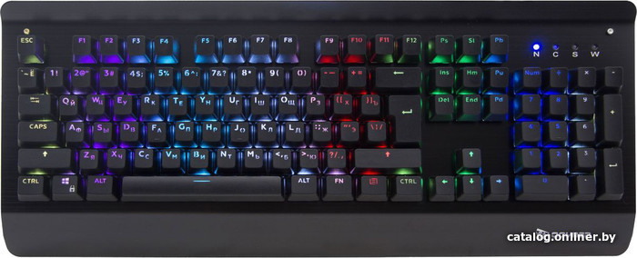 

Клавиатура Qcyber Zadiak
