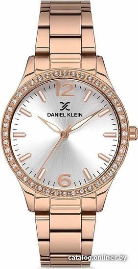 

Наручные часы Daniel Klein DK12898-4