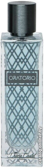 

Парфюмерная вода Diane Castel Oratorio For Men EdP (100 мл)