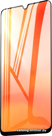 

Защитное стекло Volare Rosso Fullscreen full glue для Vivo Y11/ Y12/ Y17