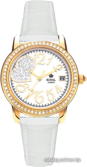 

Наручные часы Royal London 20080-07