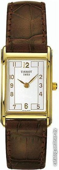 

Наручные часы Tissot T71.3.308.32